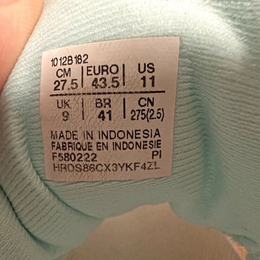 Asics Gel-Excite 9 - Picture 10 of 11